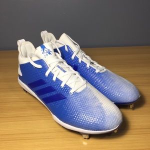adizero afterburner v splash cleats